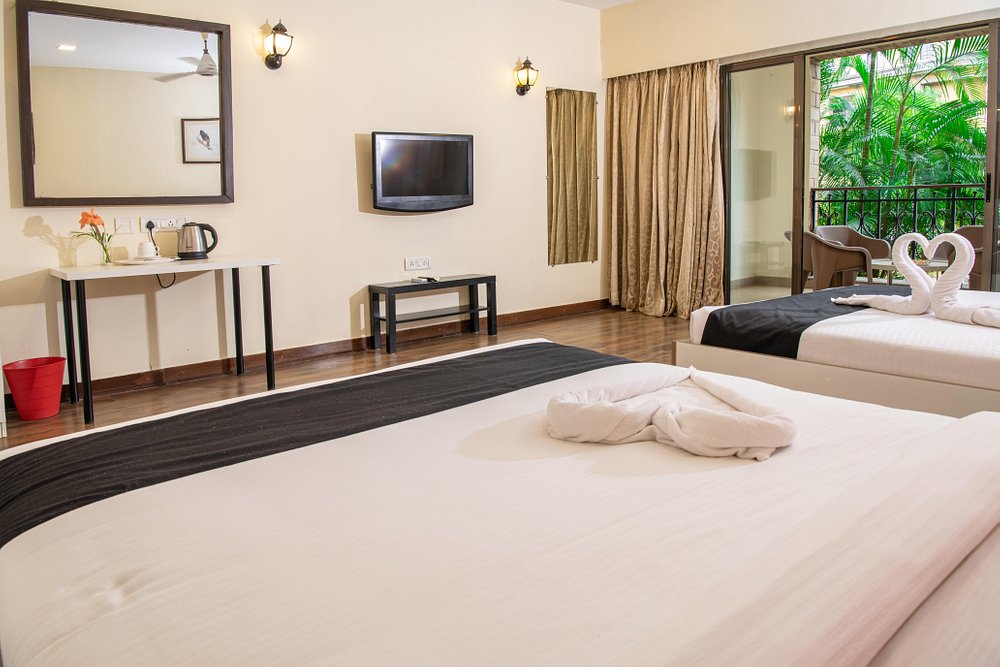 Suite Rooms